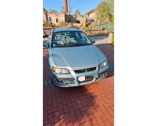 Mitsubishi Space Star Gebrauchtwagen