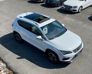 Seat Ateca Gebrauchtwagen