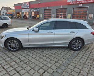 Mercedes-Benz C 250 Gebrauchtwagen