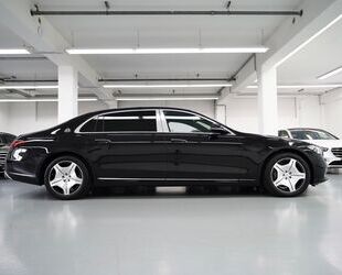 Maybach Andere Gebrauchtwagen