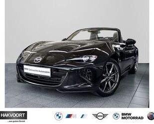 Mazda MX-5 Gebrauchtwagen