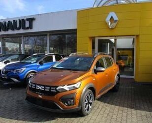 Dacia Sandero Gebrauchtwagen