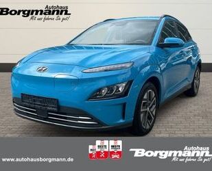 Hyundai KONA Gebrauchtwagen