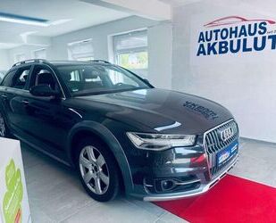 Audi A6 Allroad Gebrauchtwagen