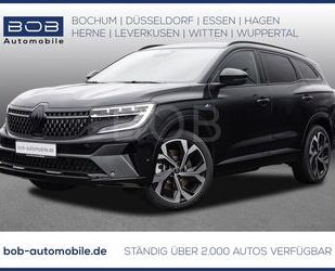 Renault Espace Gebrauchtwagen
