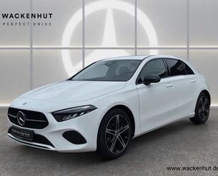 Mercedes-Benz A 180 Gebrauchtwagen