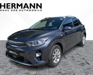 Kia Stonic Gebrauchtwagen