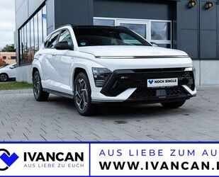 Hyundai KONA Gebrauchtwagen
