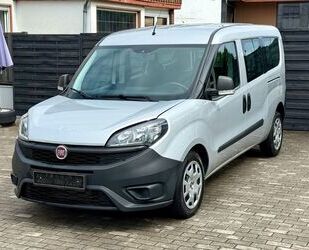 Fiat Doblo Gebrauchtwagen