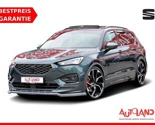 Seat Tarraco Gebrauchtwagen