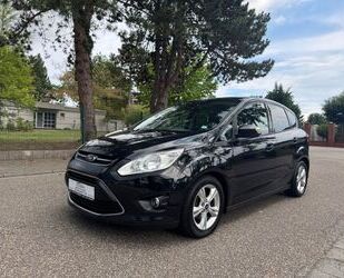 Ford C-Max Gebrauchtwagen