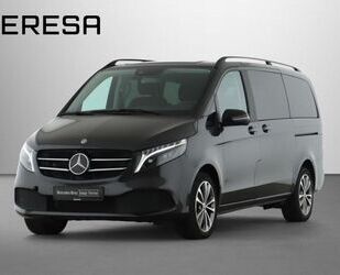 Mercedes-Benz V 300 Gebrauchtwagen