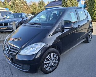 Mercedes-Benz A 160 Gebrauchtwagen