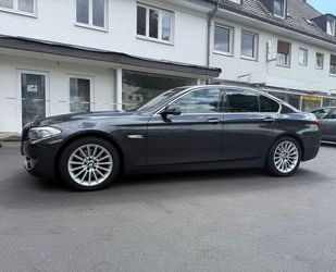 BMW 530 Gebrauchtwagen