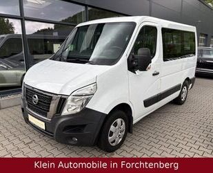Nissan NV400 Gebrauchtwagen