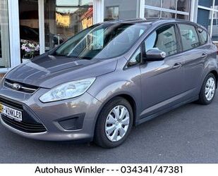 Ford C-Max Gebrauchtwagen