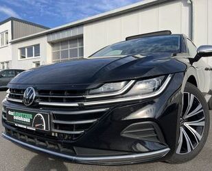 VW Arteon Gebrauchtwagen
