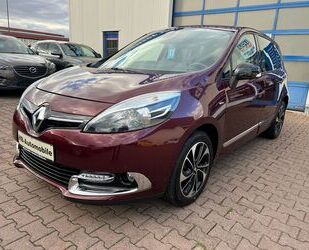 Renault Scenic Gebrauchtwagen