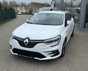 Renault Megane Gebrauchtwagen