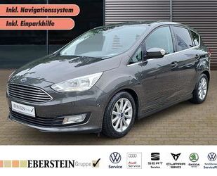 Ford C-Max Gebrauchtwagen
