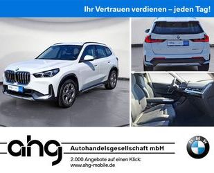 BMW X1 Gebrauchtwagen