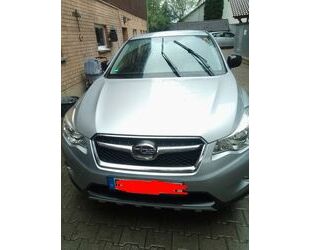 Subaru XV Gebrauchtwagen