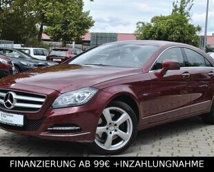 Mercedes-Benz CLS 350 Gebrauchtwagen