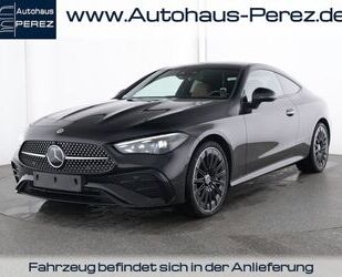 Mercedes-Benz CLE 450 Gebrauchtwagen