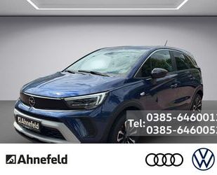 Opel Crossland (X) Gebrauchtwagen