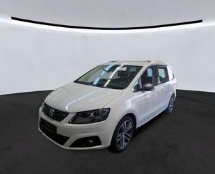 Seat Alhambra Gebrauchtwagen