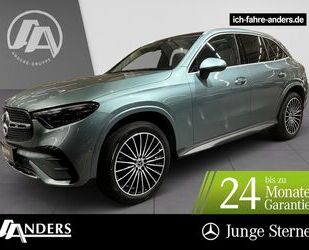 Mercedes-Benz GLC 300 Gebrauchtwagen