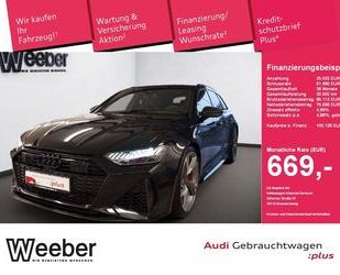 Audi RS6 Gebrauchtwagen