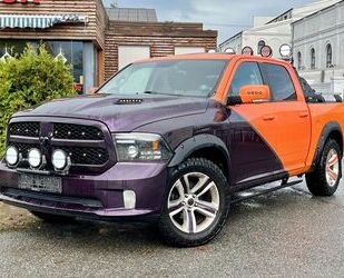 Dodge RAM Gebrauchtwagen