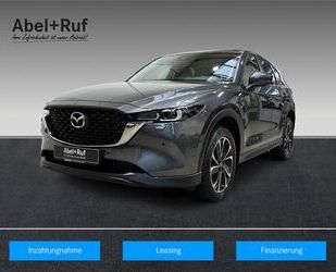 Mazda CX-5 Gebrauchtwagen