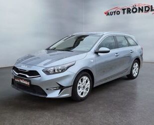 Kia ceed Sportswagon Gebrauchtwagen