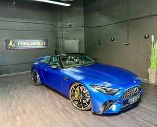 Mercedes-Benz SL 63 AMG Gebrauchtwagen