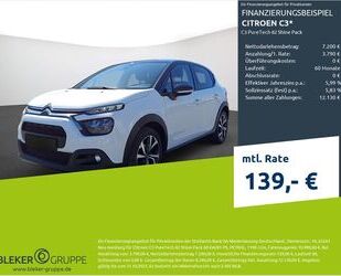 Citroen C3 Gebrauchtwagen