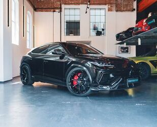 Lamborghini Urus Gebrauchtwagen