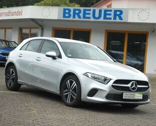 Mercedes-Benz A 250 Gebrauchtwagen