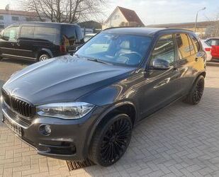 BMW X5 Gebrauchtwagen