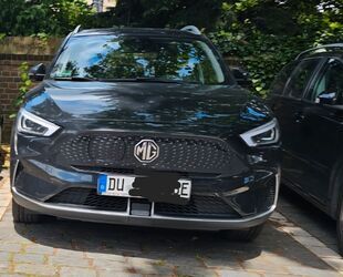 MG ZS Gebrauchtwagen
