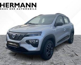 Dacia Spring Gebrauchtwagen