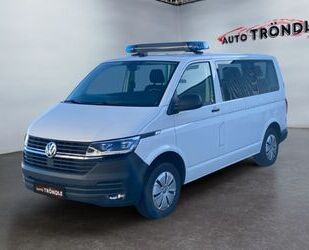 VW T6 Kombi Gebrauchtwagen