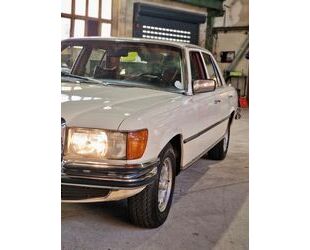 Mercedes-Benz 280 Gebrauchtwagen