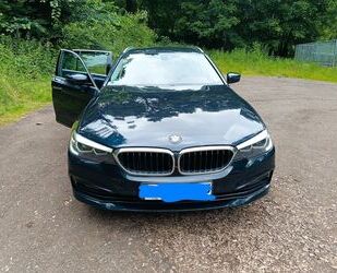 BMW 520 Gebrauchtwagen