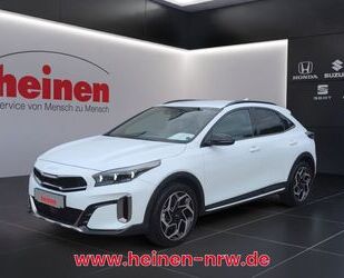 Kia XCeed Gebrauchtwagen