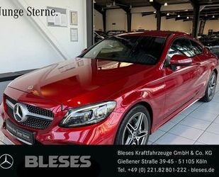 Mercedes-Benz C 180 Gebrauchtwagen