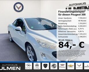 Peugeot 308 Gebrauchtwagen