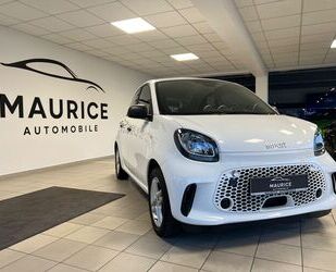 Smart ForFour Gebrauchtwagen