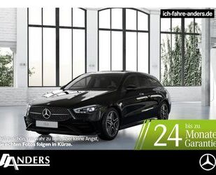 Mercedes-Benz CLA 180 Gebrauchtwagen